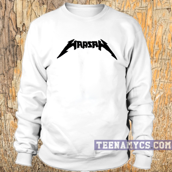 Warsaw Sweatshirt