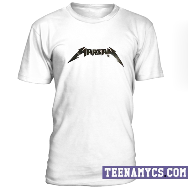 Warsaw unisex T-Shirt