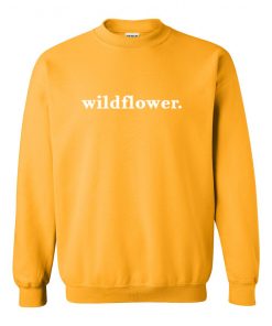 Wildflower Sweatshirt