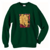 Winnie The Pooh SweatshirtWinnie The Pooh Sweatshirt