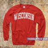 Wisconsin Sweatshirt
