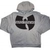 Wu-Tang Hoodie