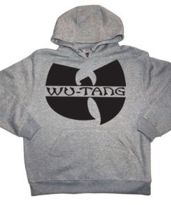 Wu-Tang Hoodie