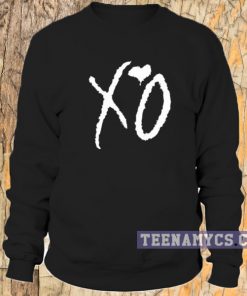 XO Sweatshirt