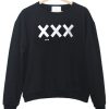 XXX Sweatshirt