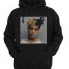 XXX TENTACION Hoodie