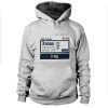 Xanax 2 mg Hoodie
