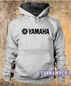 Yamaha Hoodie
