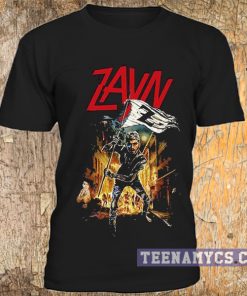 Zayn t-shirt