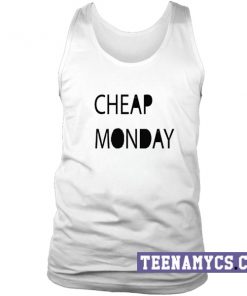 Cheap Monday Tank Top