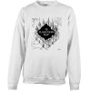 the marauder’s map Unisex Sweatshirts