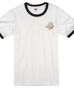 we are from planet pizza T-shirt