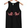 Chinese Dragon Tank Top