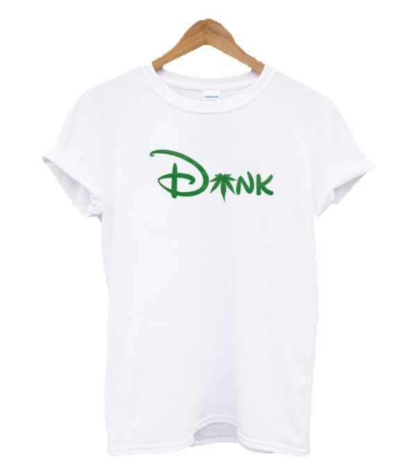 Dank T-shirt