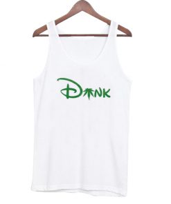 Dank Tank Top