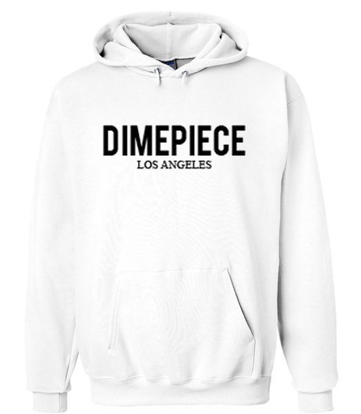 Dimepiece Hoodie