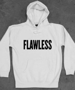 Flawless Hoodie