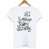Jughead Jones Wuz Here T-shirt