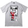 Obey Santa Christmas T-shirt