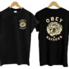 Obey Savages T-shirt