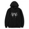 Xanarchy tear edition Hoodie
