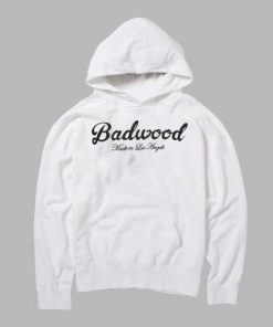 Zendaya Badwood Hoodie