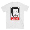 Zucc T-shirt