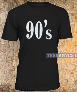 90's T-shirt