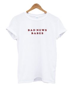 Bad News Babes Unisex T-shirt