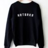 HRTBRKR Sweatshirt