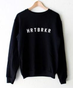 HRTBRKR Sweatshirt