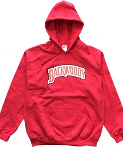 Backwoods Hoodie
