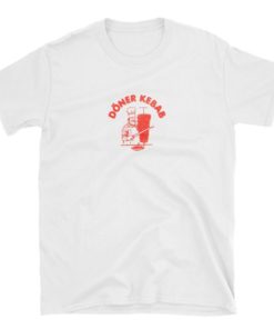 Doner Kebab T-shirt