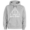 Harry Potter Deathly Hallows Hoodie