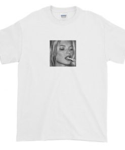 Kate Moss T-shirt