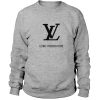Lord Voldemort Sweatshirt