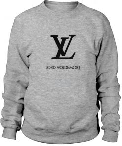 Lord Voldemort Sweatshirt