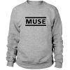 Muse Sweatshirt