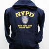 NYPD Hoodie