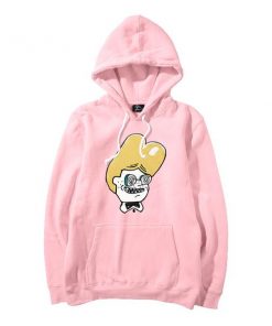 Park Jihoon Wanna One Cartoon Hoodie