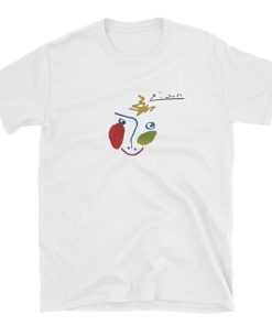 Picasso T-shirt