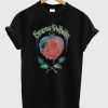 Snow White Poisoned Apple T-shirt
