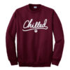 Chilled Sweatshirt
