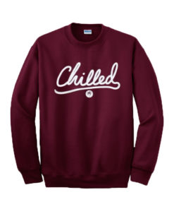Chilled Sweatshirt