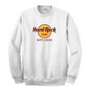Hard Rock Cafe Myrtle Beach Sweatshirt