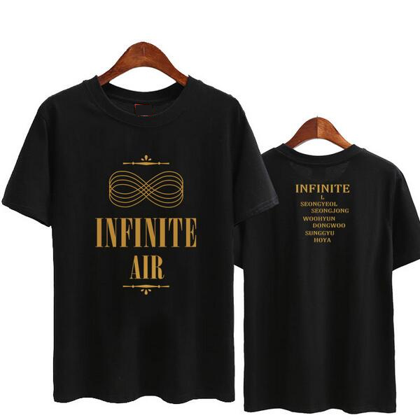 apple infinite loop t shirt