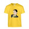Kehlani Graphic T-shirt