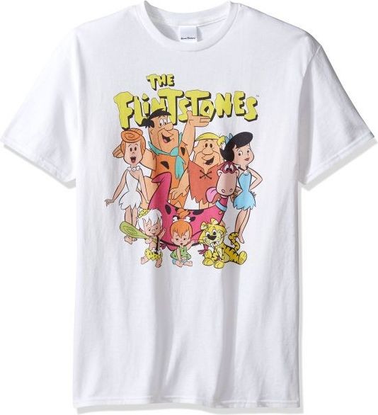 The Flintstones T-shirt