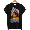 Beauty and the beast Belle princess graphic T-shirt