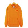 Broken Hearted Hoodie
